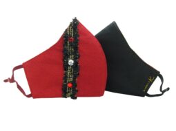 Miss Coco Red Set - Simply K